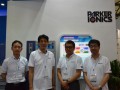 帕柯愛（日本帕卡集團(tuán)帕柯工業(yè)設(shè)備（上海）有限公司）