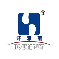 好雅麗 | 廈門國(guó)際會(huì)議中心B3館 Y05