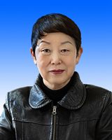 中國涂料工業(yè)協(xié)會(huì)會(huì)長孫蓮英