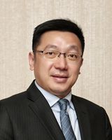 中國建材股份執(zhí)行董事、副總裁王兵