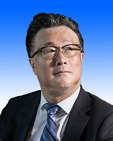 駱飚中國涂料工業(yè)協(xié)會(huì)粉末涂料涂裝分會(huì)理事長老虎新材料大中華區(qū)CEO