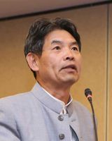 住房和城鄉(xiāng)建設(shè)部政策研究中心研究員全聯(lián)房地產(chǎn)商會(huì)城市和既有建筑改造分會(huì)副會(huì)長趙路興
