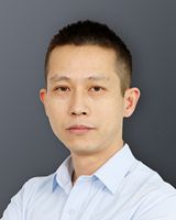 廣東恒和永盛集團(tuán)有限公司水性工業(yè)事業(yè)部銷售總經(jīng)理劉延德