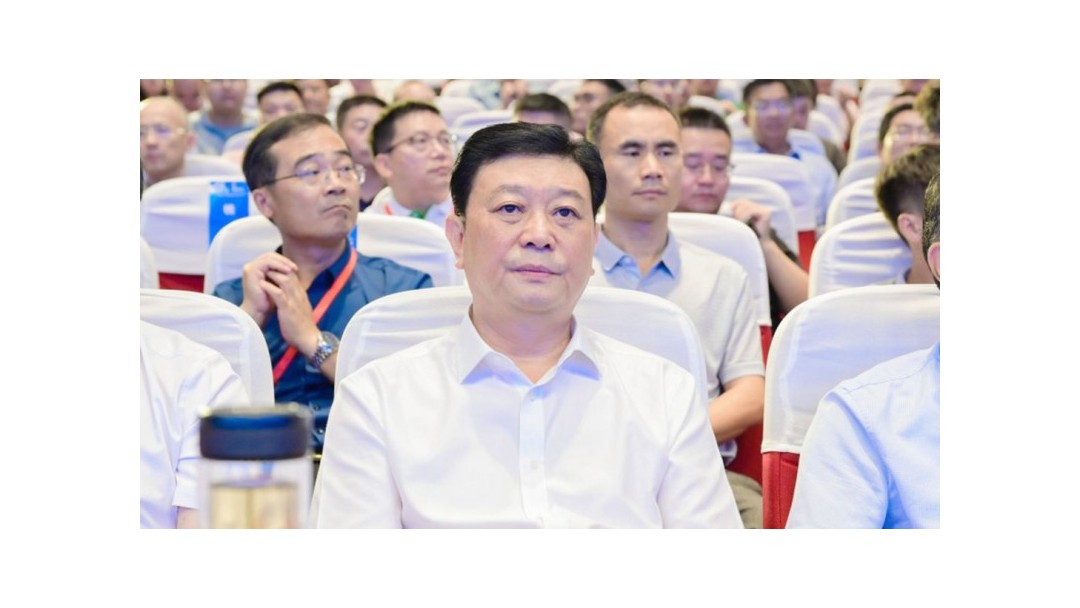 會長在郯城｜劉普軍：綠色工業涂料涂裝，邁入跨躍式發展新時代