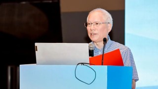 亞太國際大會丨金秋浦江聚首，豐虹攜東方智慧共繪亞太涂料產業新藍圖　