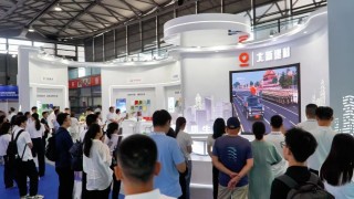 涂料展｜全系列 全陣容——北新建材涂料板塊精彩亮相涂博會(huì)　